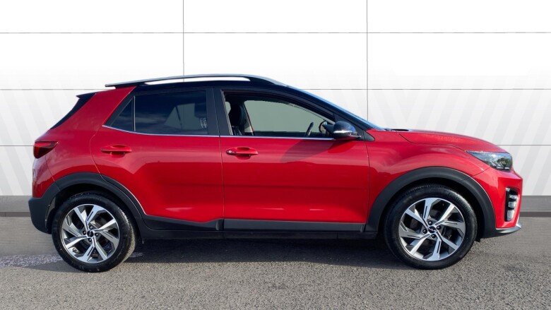 Kia Stonic 1.0T GDi 48V GT-Line S 5dr Petrol Estate